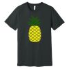 Premium Soft Cotton Short Sleeve Tee - Full Color Printing Thumbnail