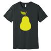 Premium Soft Cotton Short Sleeve Tee - Full Color Printing Thumbnail