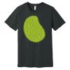 Premium Soft Cotton Short Sleeve Tee - Full Color Printing Thumbnail