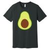 Premium Soft Cotton Short Sleeve Tee - Full Color Printing Thumbnail