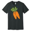 Premium Soft Cotton Short Sleeve Tee - Full Color Printing Thumbnail