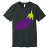 Premium Soft Cotton Short Sleeve Tee - Full Color Printing Thumbnail