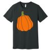 Premium Soft Cotton Short Sleeve Tee - Full Color Printing Thumbnail