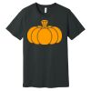 Premium Soft Cotton Short Sleeve Tee - Full Color Printing Thumbnail