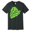 Premium Soft Cotton Short Sleeve Tee - Full Color Printing Thumbnail