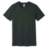 Premium Soft Cotton Short Sleeve Tee - Full Color Printing Thumbnail