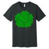 Premium Soft Cotton Short Sleeve Tee - Full Color Printing Thumbnail