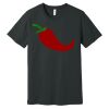 Premium Soft Cotton Short Sleeve Tee - Full Color Printing Thumbnail