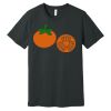 Premium Soft Cotton Short Sleeve Tee - Full Color Printing Thumbnail