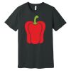 Premium Soft Cotton Short Sleeve Tee - Full Color Printing Thumbnail
