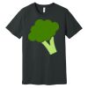 Premium Soft Cotton Short Sleeve Tee - Full Color Printing Thumbnail