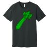 Premium Soft Cotton Short Sleeve Tee - Full Color Printing Thumbnail