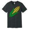 Premium Soft Cotton Short Sleeve Tee - Full Color Printing Thumbnail