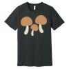 Premium Soft Cotton Short Sleeve Tee - Full Color Printing Thumbnail