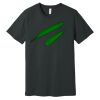 Premium Soft Cotton Short Sleeve Tee - Full Color Printing Thumbnail