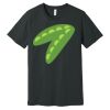Premium Soft Cotton Short Sleeve Tee - Full Color Printing Thumbnail
