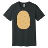 Premium Soft Cotton Short Sleeve Tee - Full Color Printing Thumbnail