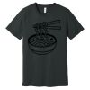 Premium Soft Cotton Short Sleeve Tee - Full Color Printing Thumbnail