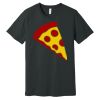 Premium Soft Cotton Short Sleeve Tee - Full Color Printing Thumbnail
