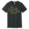 Premium Soft Cotton Short Sleeve Tee - Full Color Printing Thumbnail