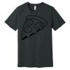 Premium Soft Cotton Short Sleeve Tee - Full Color Printing Thumbnail