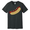 Premium Soft Cotton Short Sleeve Tee - Full Color Printing Thumbnail