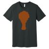Premium Soft Cotton Short Sleeve Tee - Full Color Printing Thumbnail
