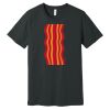 Premium Soft Cotton Short Sleeve Tee - Full Color Printing Thumbnail