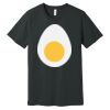 Premium Soft Cotton Short Sleeve Tee - Full Color Printing Thumbnail