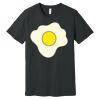 Premium Soft Cotton Short Sleeve Tee - Full Color Printing Thumbnail