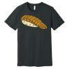 Premium Soft Cotton Short Sleeve Tee - Full Color Printing Thumbnail