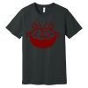 Premium Soft Cotton Short Sleeve Tee - Full Color Printing Thumbnail