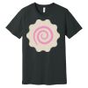 Premium Soft Cotton Short Sleeve Tee - Full Color Printing Thumbnail