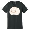 Premium Soft Cotton Short Sleeve Tee - Full Color Printing Thumbnail