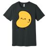 Premium Soft Cotton Short Sleeve Tee - Full Color Printing Thumbnail