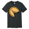 Premium Soft Cotton Short Sleeve Tee - Full Color Printing Thumbnail