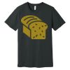 Premium Soft Cotton Short Sleeve Tee - Full Color Printing Thumbnail