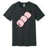 Premium Soft Cotton Short Sleeve Tee - Full Color Printing Thumbnail