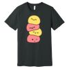 Premium Soft Cotton Short Sleeve Tee - Full Color Printing Thumbnail
