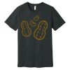 Premium Soft Cotton Short Sleeve Tee - Full Color Printing Thumbnail