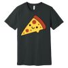 Premium Soft Cotton Short Sleeve Tee - Full Color Printing Thumbnail