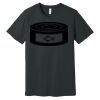 Premium Soft Cotton Short Sleeve Tee - Full Color Printing Thumbnail