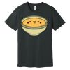 Premium Soft Cotton Short Sleeve Tee - Full Color Printing Thumbnail