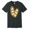 Premium Soft Cotton Short Sleeve Tee - Full Color Printing Thumbnail