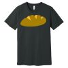 Premium Soft Cotton Short Sleeve Tee - Full Color Printing Thumbnail