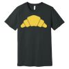 Premium Soft Cotton Short Sleeve Tee - Full Color Printing Thumbnail