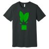 Premium Soft Cotton Short Sleeve Tee - Full Color Printing Thumbnail