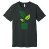 Premium Soft Cotton Short Sleeve Tee - Full Color Printing Thumbnail