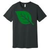 Premium Soft Cotton Short Sleeve Tee - Full Color Printing Thumbnail