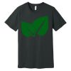 Premium Soft Cotton Short Sleeve Tee - Full Color Printing Thumbnail